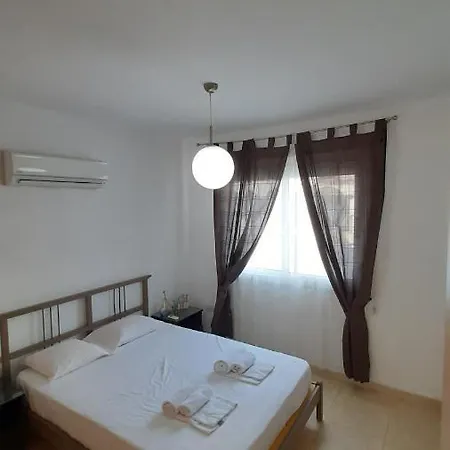 Lejlighed Heights Protaras